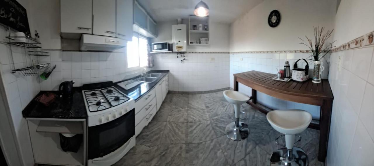 Zona Centrica En Apartamento Córdoba
