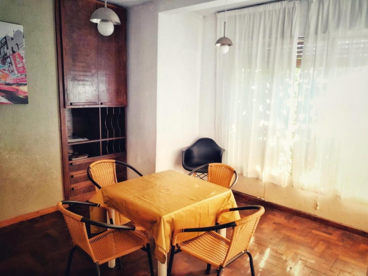 Zona Centrica En Apartamento